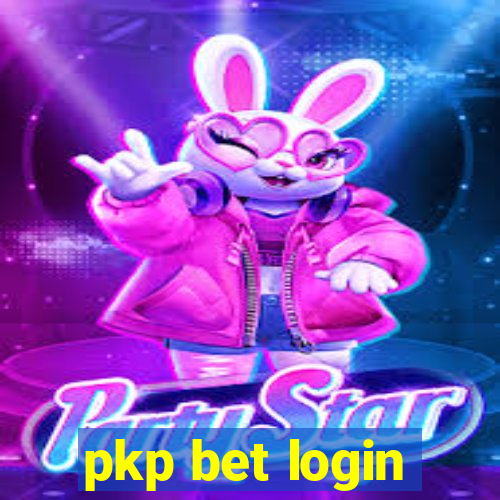 pkp bet login